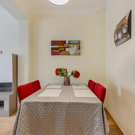 Agreda Apartment With Ac Alicante Extérieur photo
