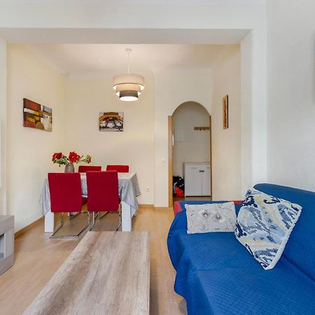 Agreda Apartment With Ac Alicante Extérieur photo