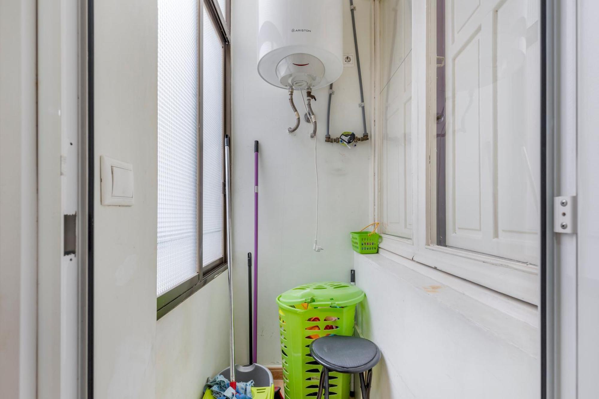 Agreda Apartment With Ac Alicante Extérieur photo