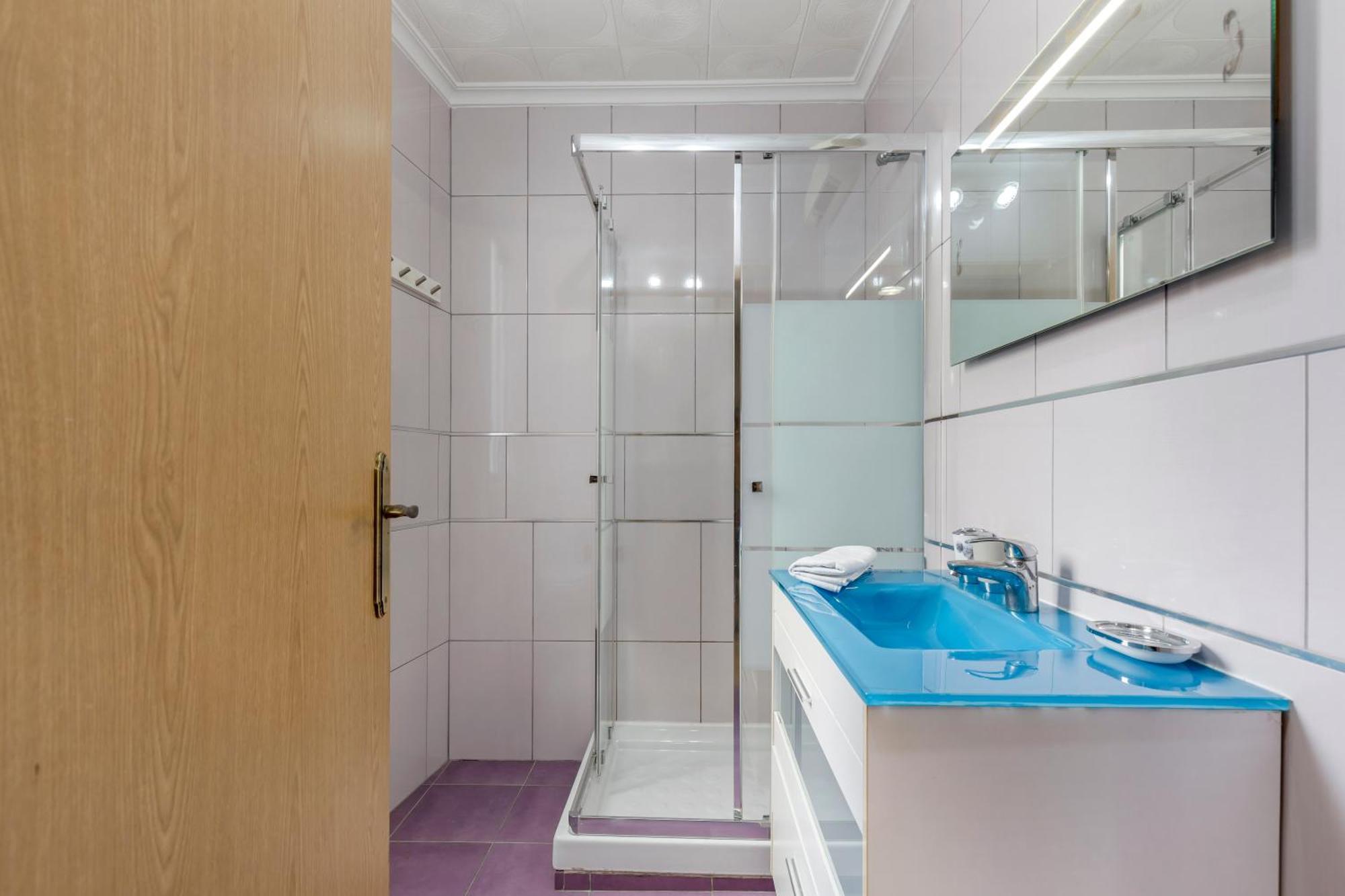 Agreda Apartment With Ac Alicante Extérieur photo